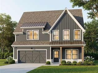 Rhett Plan, Reece Run, Cumming, GA 30041