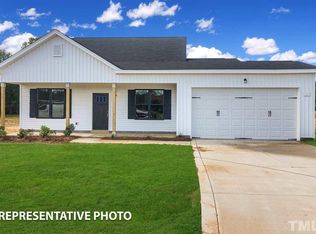624 N Oneil St, Clayton, NC 27520