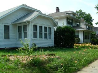 1101 Stanfield St, South Bend, IN 46617