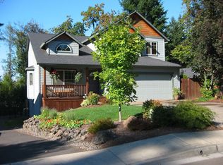 12945 SW 116th Pl, Tigard, OR 97223