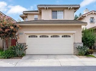4542 Via Arandana, Camarillo, CA 93012