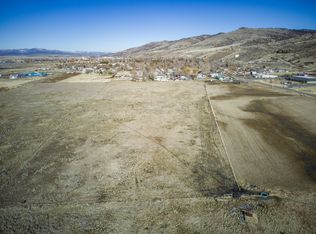 1800 S M St, Lakeview, OR 97630