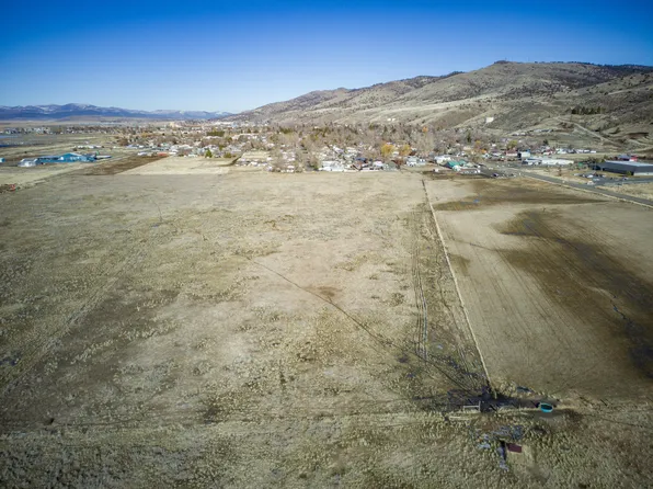 1800 S M St, Lakeview, OR 97630