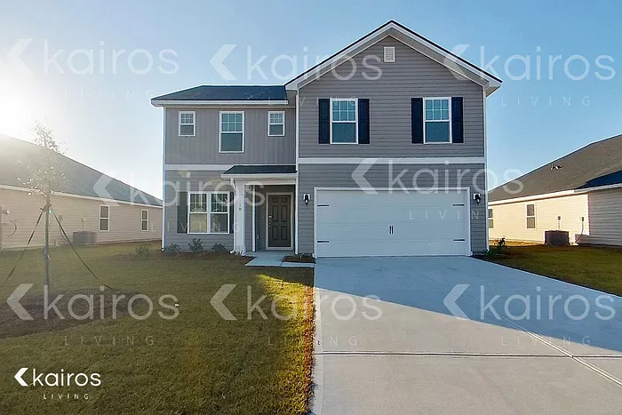 18 Duluth Dr