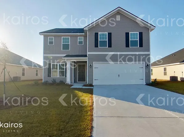 18 Duluth Dr, Brunswick, GA 31525