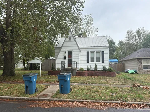 1710 Morgan St, Joplin, MO 64801