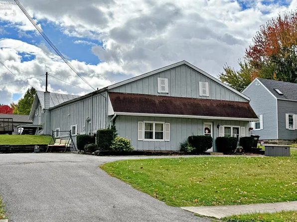 134 Saint Francis Ave #138, Tiffin, OH 44883