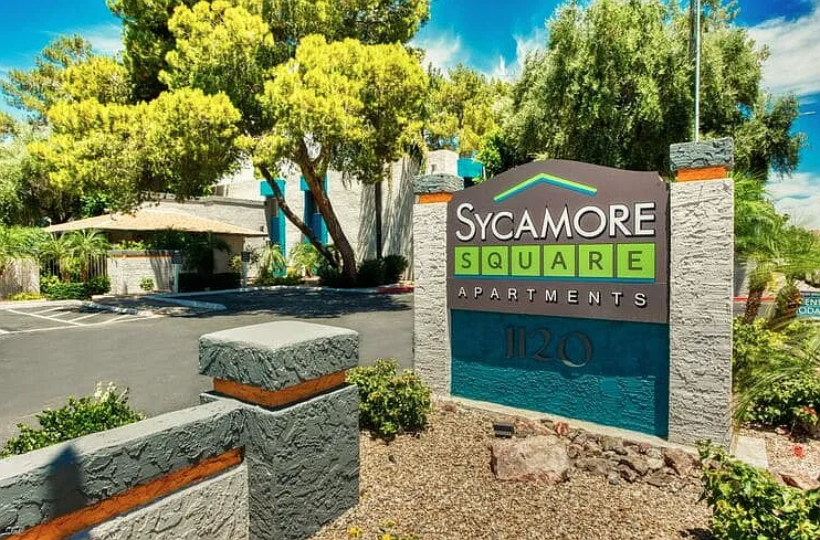 Sycamore Square Apartments — Photo 6