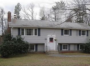 80 Bedard Ave, Derry, NH 03038