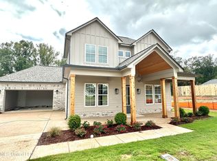 2593 River Ouse Dr, Hernando, MS 38632