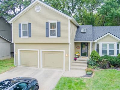 1733 Welleslay Ln, Liberty, MO, 64068