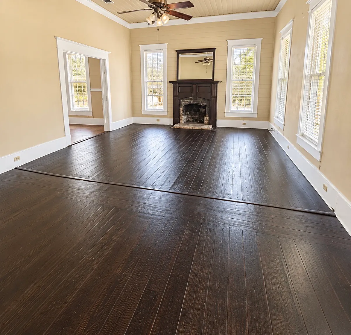 3 bed, 2028 sqft, $1,750 — Photo 2