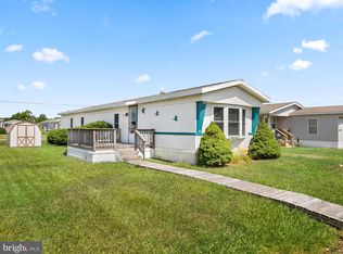 37427 Shady Way #22721, Selbyville, DE 19975