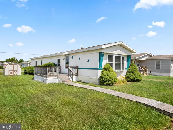 37427 Shady Way #22721, Selbyville, DE 19975