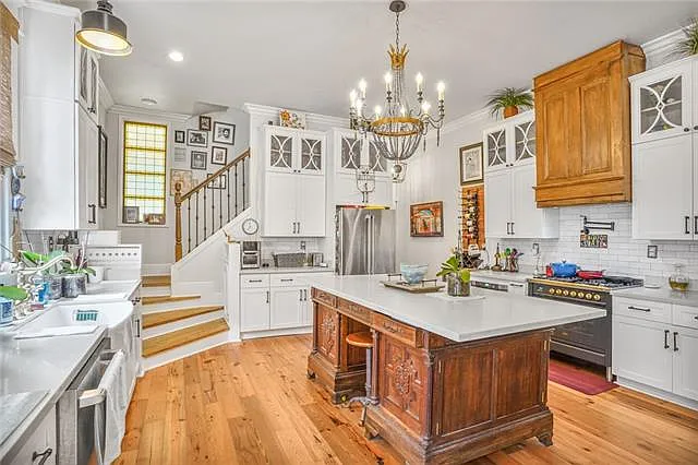 205 S Norman C Francis Pkwy — Photo 8