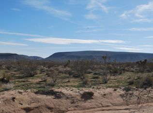 56024 Tracy Blvd, Yucca Valley, CA 92284