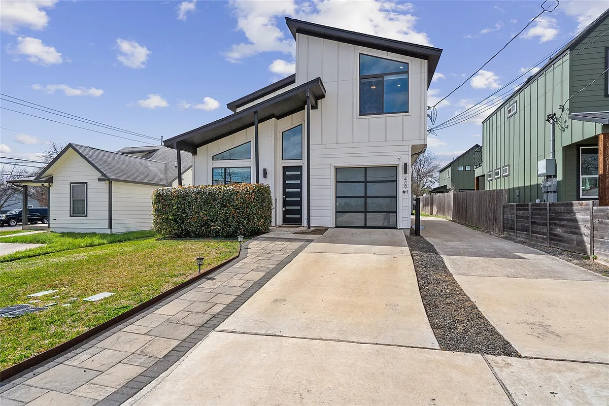 Building Photo - 409 Delmar Ave #1