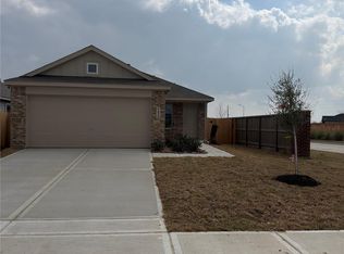 12926 Dianna Lee Dr, Crosby, TX 77532