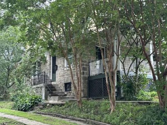 Property Side View