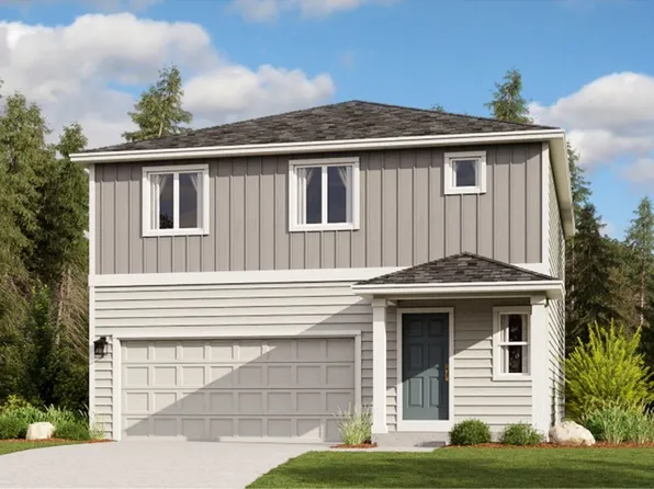 1125 17th Avenue #182, Sultan, WA 98294