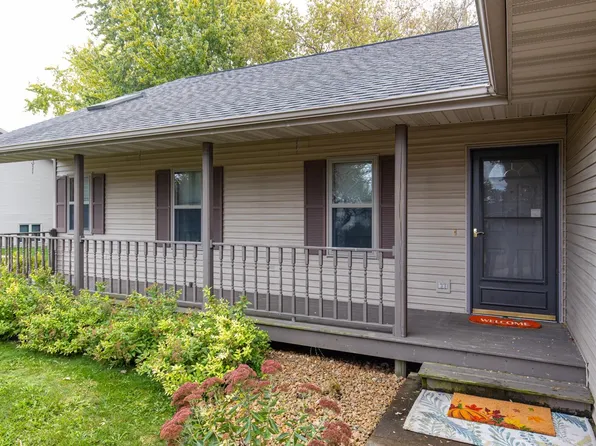 675 Courtland Ave, Oshkosh, WI 54901