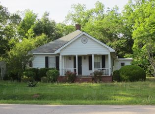 237 Hunt Rd, Kathleen, GA 31047