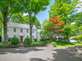 379 Hurlbutt St, Wilton, CT 06897