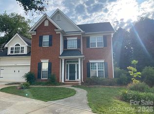 9539 Stawell Dr, Huntersville, NC 28078