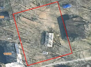 Woodland Dr, Shelbyville, MI 49344
