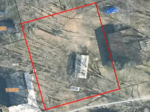 Woodland Dr, Shelbyville, MI 49344