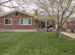 8101 Linda Rd, Louisville, KY 40219