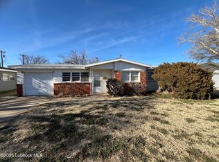 3106 Aberdeen Ave, Lubbock, TX 79407