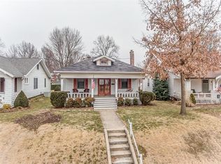 616 Forest Ave, Belleville, IL