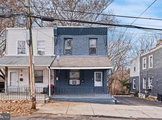 224 N 2nd St, Darby, PA 19023