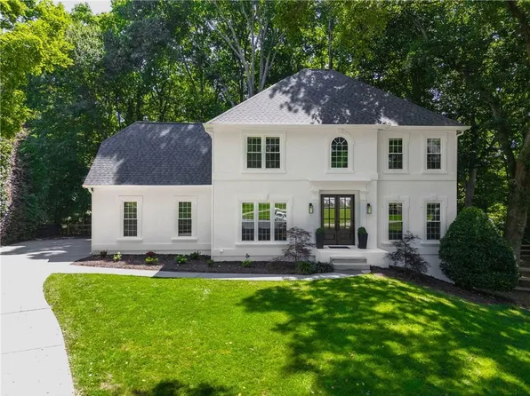 850 Locust Grove Ct, Alpharetta, GA 30004