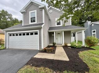 4155 Berrybush Dr, Columbus, OH 43230