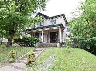 1617 Wayne Ave, Dayton, OH 45410