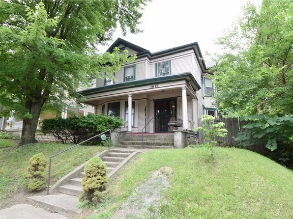 1617 Wayne Ave, Dayton, OH 45410