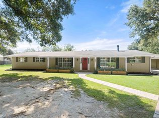 354 Rushing Rd W, Denham Springs, LA 70726