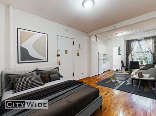 322 E 89th St #4E, New York, NY 10128