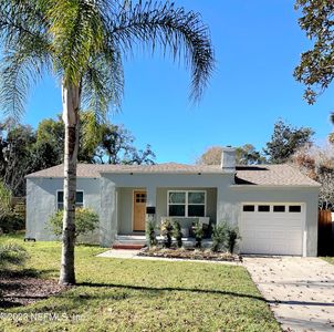 4552 REDWOOD Avenue, Jacksonville, FL, 32207