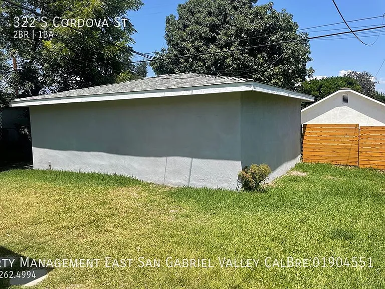 322 S Cordova St — Photo 13