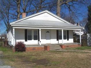 3804 Clifton Rd, Greensboro, NC 27407