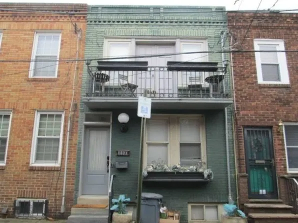 1221 Titan St, Philadelphia, PA 19147