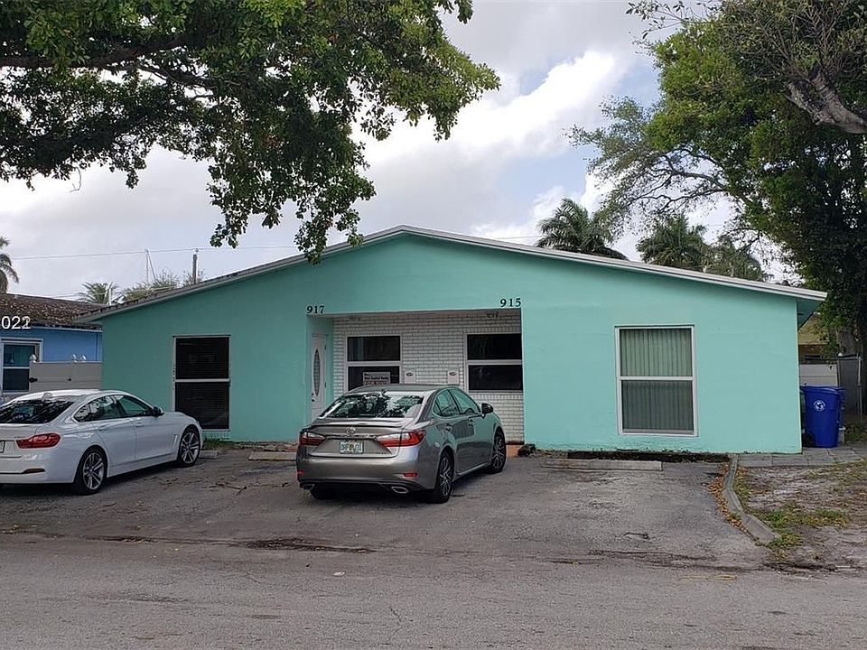 1st image of 917 SW 16th St #A