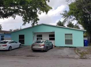 917 SW 16th St #A, Fort Lauderdale, FL 33315