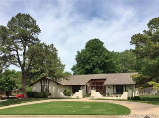 4311 E 107th St, Tulsa, OK 74137