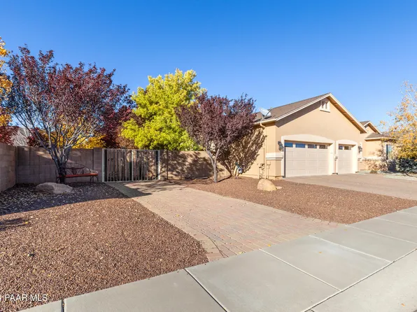 6460 E Deacon St, Prescott Valley, AZ 86314