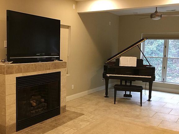 Large great room