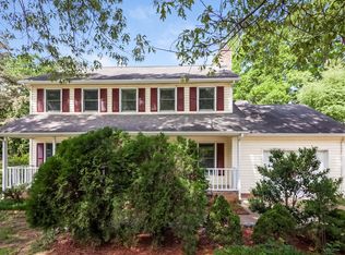 6335 Teaneck Pl, Charlotte, NC 28215